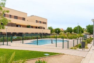 Piso en alquiler en El Cañaveral - Los Berrocales en Madrid