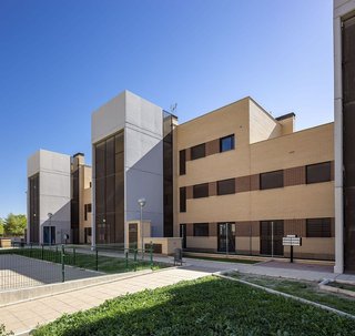 Piso en alquiler en El Cañaveral - Los Berrocales en Madrid
