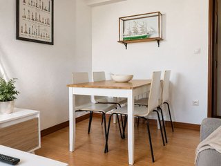 Piso en alquiler en General Dávila en Santander