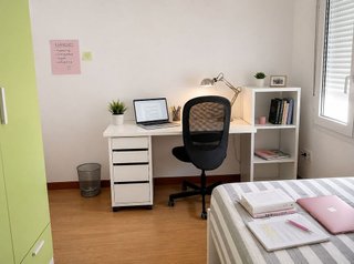 Piso en alquiler en General Dávila en Santander