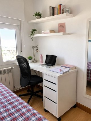 Piso en alquiler en General Dávila en Santander