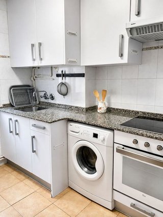 Piso en alquiler en General Dávila en Santander