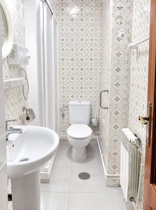 Piso en alquiler en General Dávila en Santander