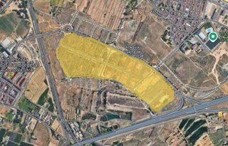 Terreno en venta en Magraners - Polígon del Segre en Lleida