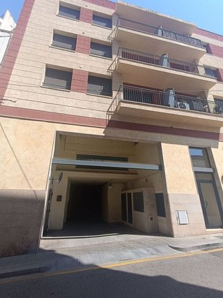 Garaje en venta en Centre en Figueres