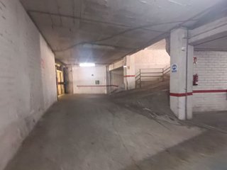 Garaje en venta en Centre en Figueres