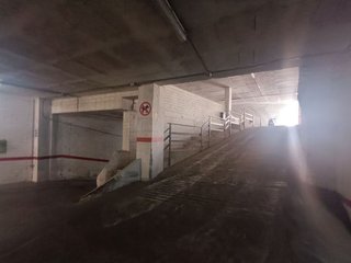 Garaje en venta en Centre en Figueres