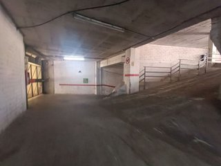 Garaje en venta en Centre en Figueres