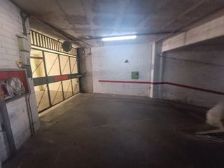 Garaje en venta en Centre en Figueres