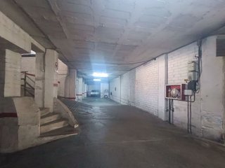 Garaje en venta en Centre en Figueres