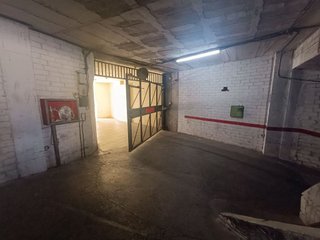 Garaje en venta en Centre en Figueres