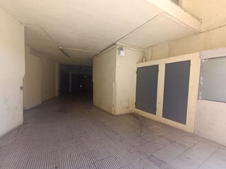 Garaje en venta en Centre en Figueres