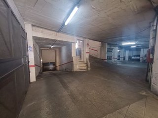 Garaje en venta en Centre en Figueres
