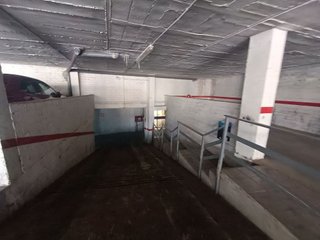 Garaje en venta en Centre en Figueres
