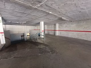 Garaje en venta en Centre en Figueres