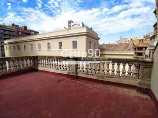 Edificio en venta en Centre Històric - Rambla Ferran - Estació en Lleida