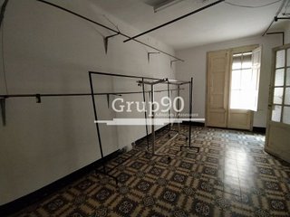 Edificio en venta en Centre Històric - Rambla Ferran - Estació en Lleida