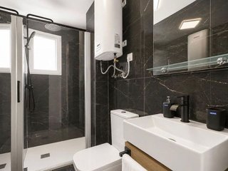 Ático en venta en  El Acequión - Los Naúfragos en Torrevieja