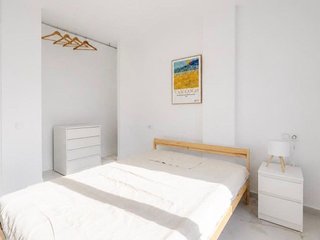 Ático en venta en  El Acequión - Los Naúfragos en Torrevieja