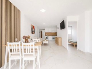 Ático en venta en  El Acequión - Los Naúfragos en Torrevieja