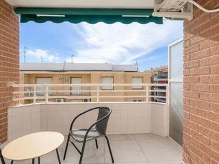 Ático en venta en  El Acequión - Los Naúfragos en Torrevieja