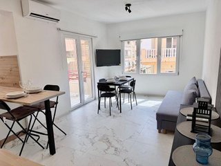 Piso en venta en Playa del Cura en Torrevieja