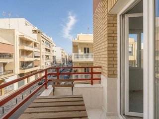 Piso en venta en Playa del Cura en Torrevieja