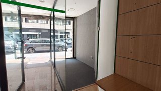 Local comercial en alquiler en Agra del Orzán - Ventorrillo - Vioño en Coruña (A)