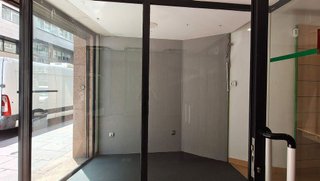 Local comercial en alquiler en Agra del Orzán - Ventorrillo - Vioño en Coruña (A)