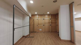 Local comercial en alquiler en Agra del Orzán - Ventorrillo - Vioño en Coruña (A)