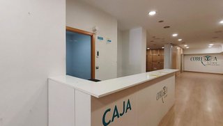 Local comercial en alquiler en Agra del Orzán - Ventorrillo - Vioño en Coruña (A)
