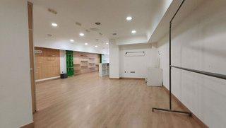 Local comercial en alquiler en Agra del Orzán - Ventorrillo - Vioño en Coruña (A)