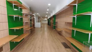 Local comercial en alquiler en Agra del Orzán - Ventorrillo - Vioño en Coruña (A)