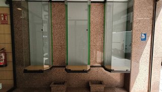 Local comercial en alquiler en Agra del Orzán - Ventorrillo - Vioño en Coruña (A)