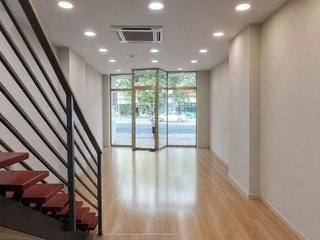 Local comercial en alquiler en Castillejos en Madrid
