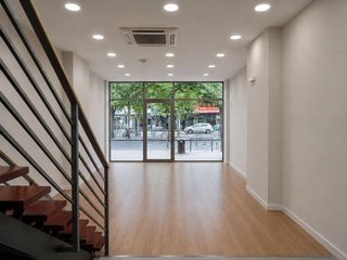 Local comercial en alquiler en Castillejos en Madrid