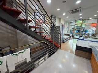 Local comercial en alquiler en Castillejos en Madrid