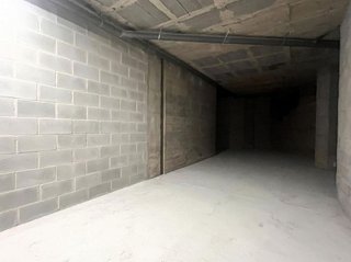Trastero en alquiler en Suárez en Málaga