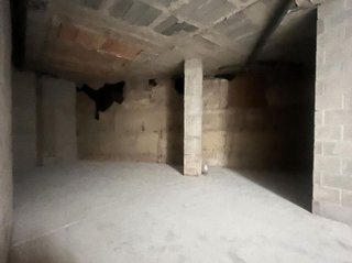 Trastero en alquiler en Suárez en Málaga