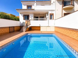 Casa pareada en venta en Cúllar Vega