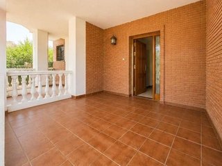 Casa pareada en venta en Cúllar Vega