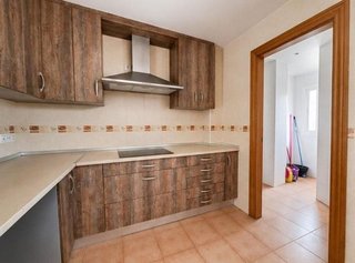Casa pareada en venta en Cúllar Vega