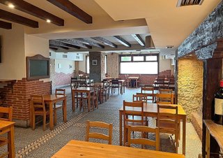 Restaurante en alquiler en Arrigorriaga