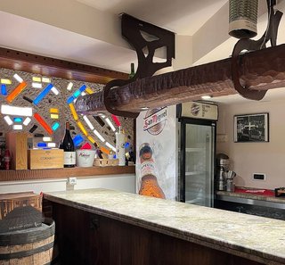 Restaurante en alquiler en Arrigorriaga
