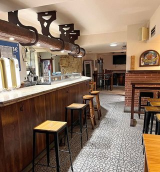 Restaurante en alquiler en Arrigorriaga