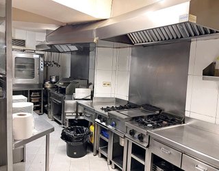 Restaurante en alquiler en Arrigorriaga