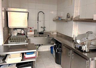 Restaurante en alquiler en Arrigorriaga
