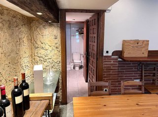 Restaurante en alquiler en Arrigorriaga