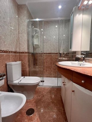 Piso en alquiler en El Llano en Gijón