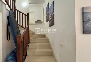 Casa adosada en venta en San Cristóbal de La Laguna - La Vega - San Lázaro en San Cristóbal de La Laguna